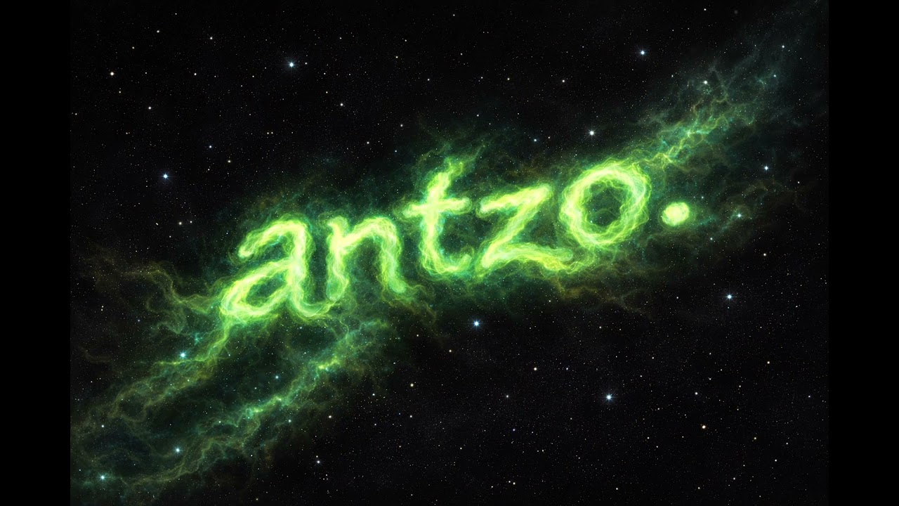 antzo. - nebula (Official Audio)