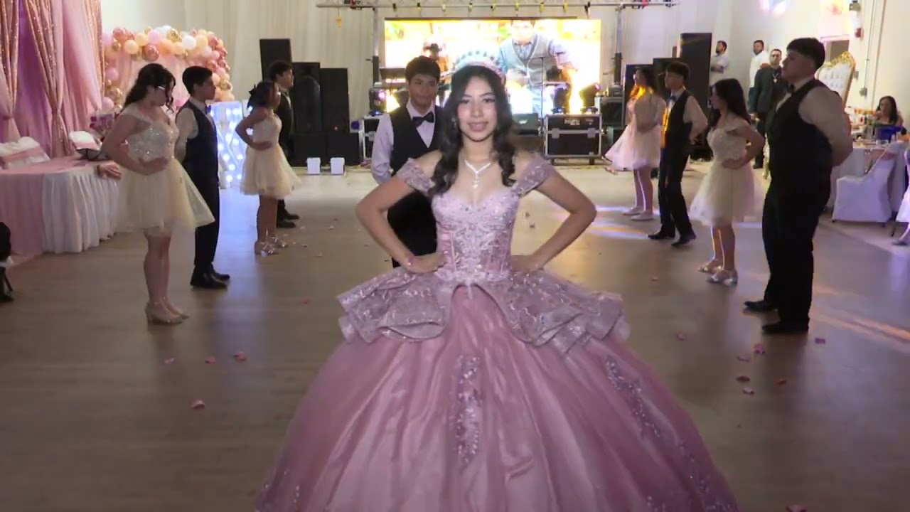 XV Patricia Yanneth 2
