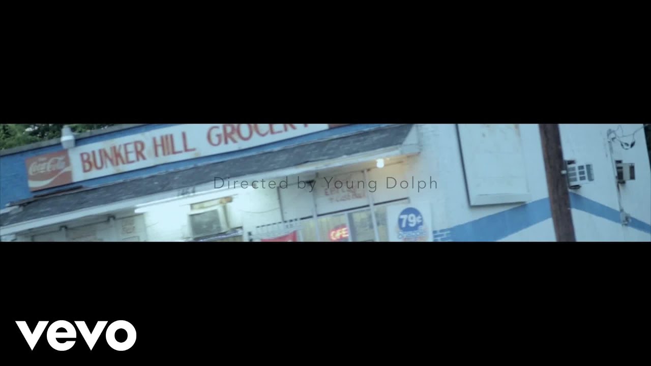 Young Dolph - 911