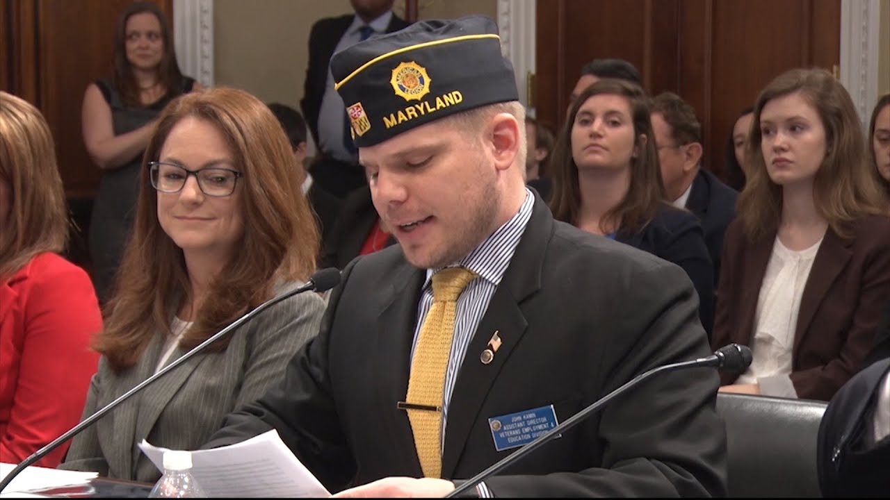 Fight for veterans transition plan | Cronkite News