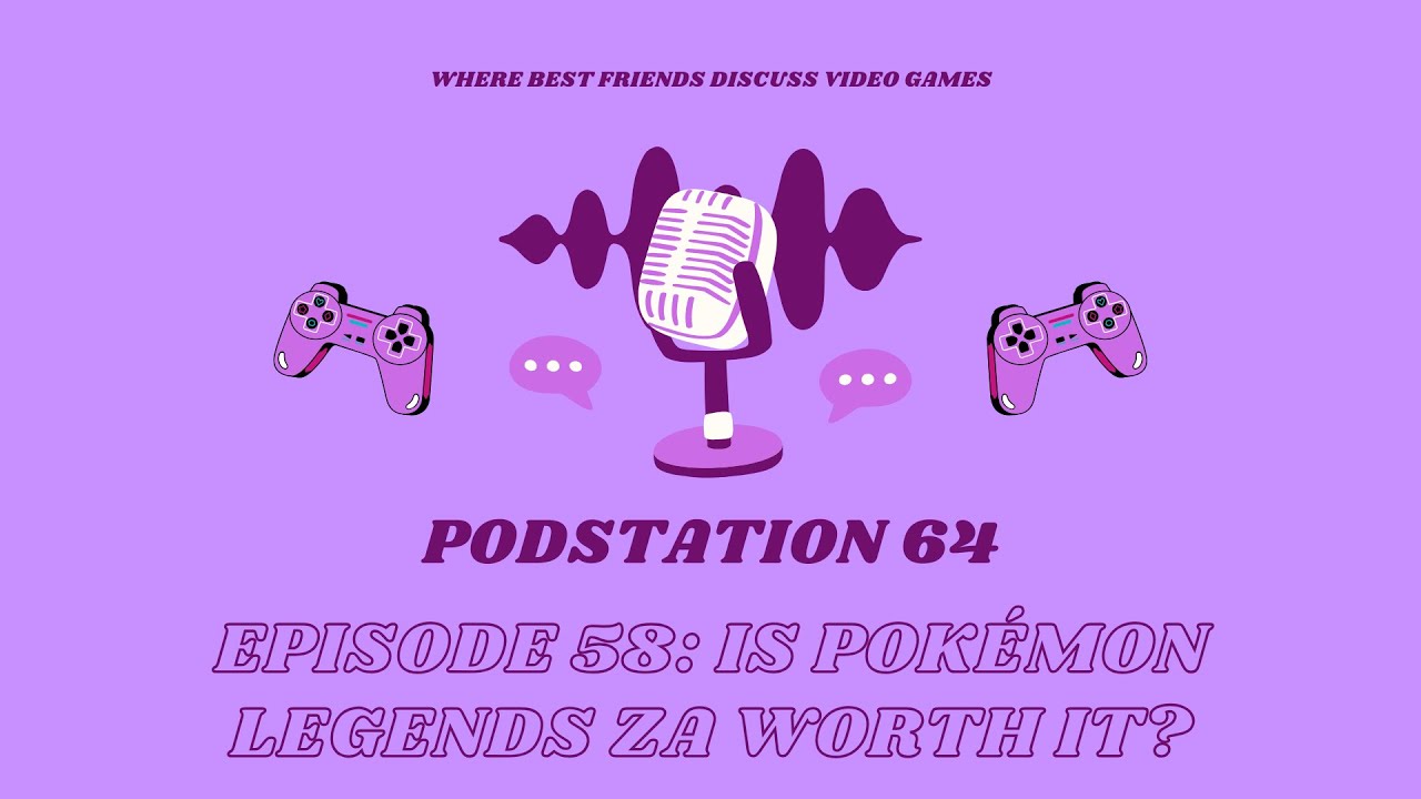 Is Pokémon Legends ZA Worth It?