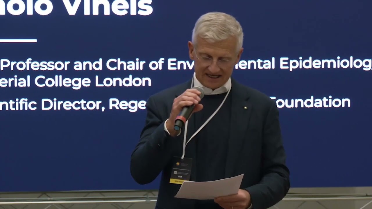 Regeneration 20|30 Forum - Visioni di rigenerazione / Visions of regeneration - Illy / Vineis