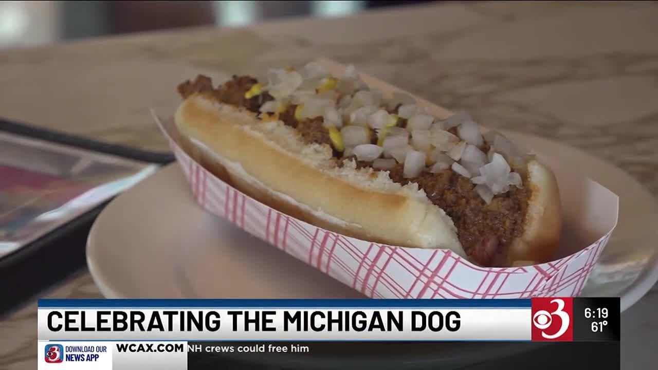 Michigan Day celebrates Plattsburgh&rsquo;s signature hot dog