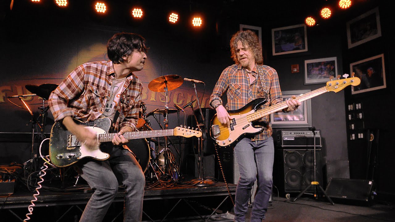 Davy Knowles 2023 06 30 