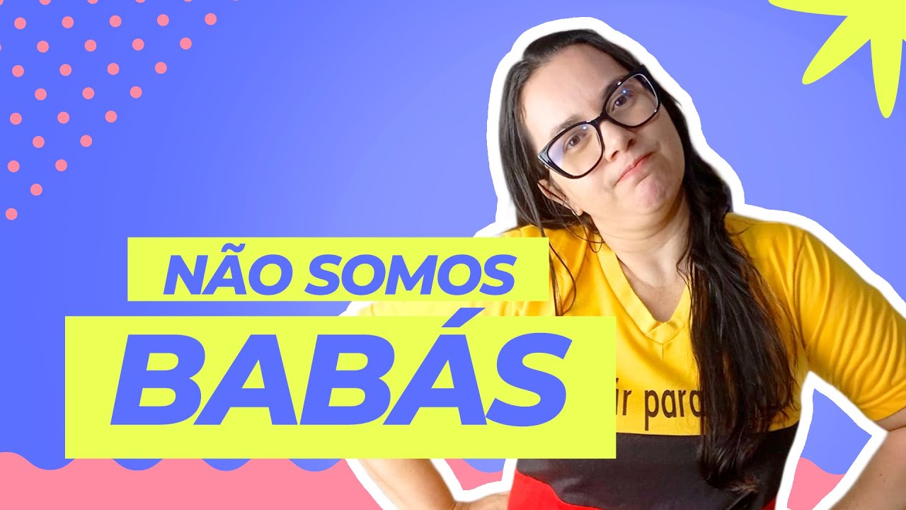 Entrei no ministerio infantil, e agora?