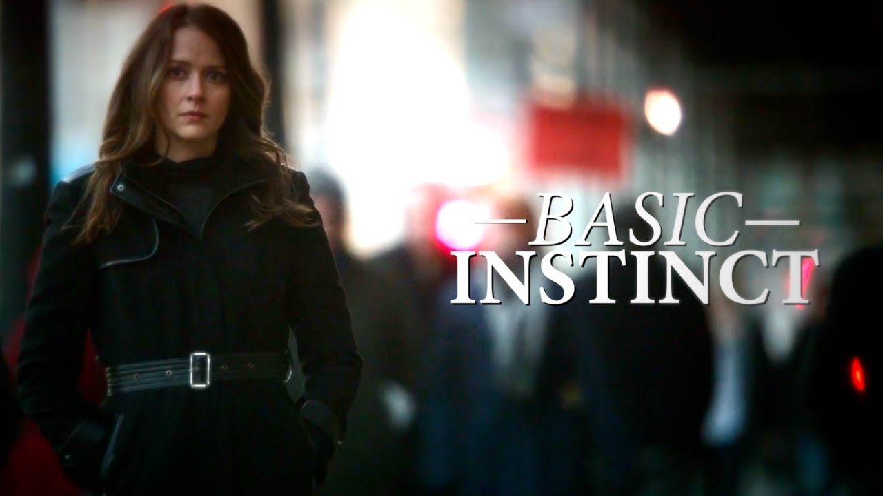 Root and Shaw | Basic Instinct