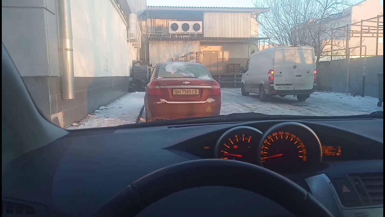 Toyota Verso 2l. d4d ,запуск -18,краткий обзор и устранение проблемы.