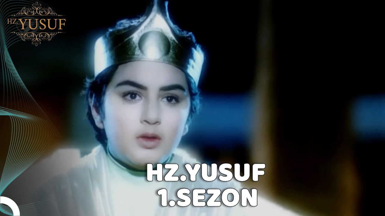 Hz. Yusuf | 1. Sezon Tek Parça