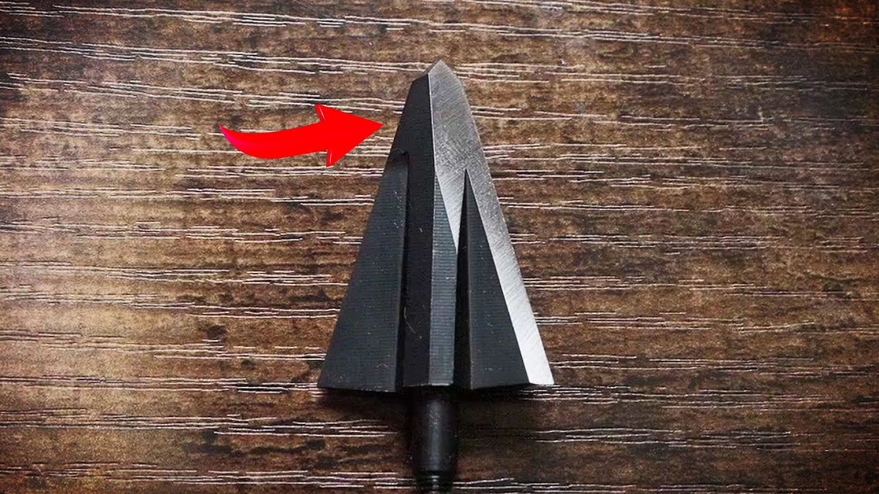 Single Bevel Sharpening and Review - VPA Omega