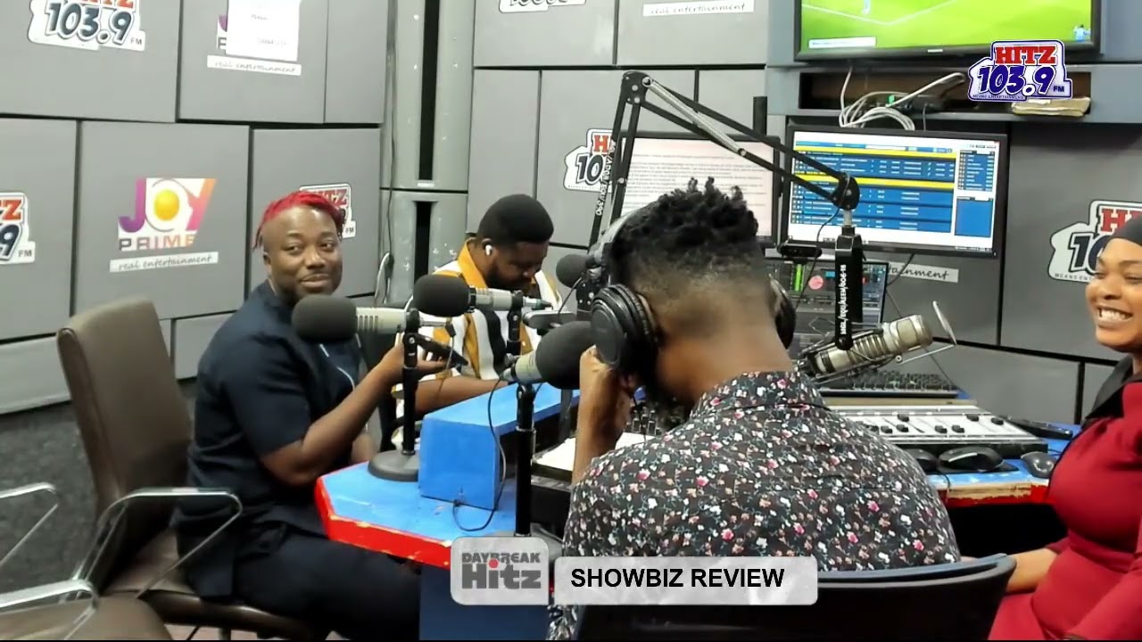 IShowSpeed arrives in Ghana: Display of rich Ghanaian culture and it’s benefits to Tourism