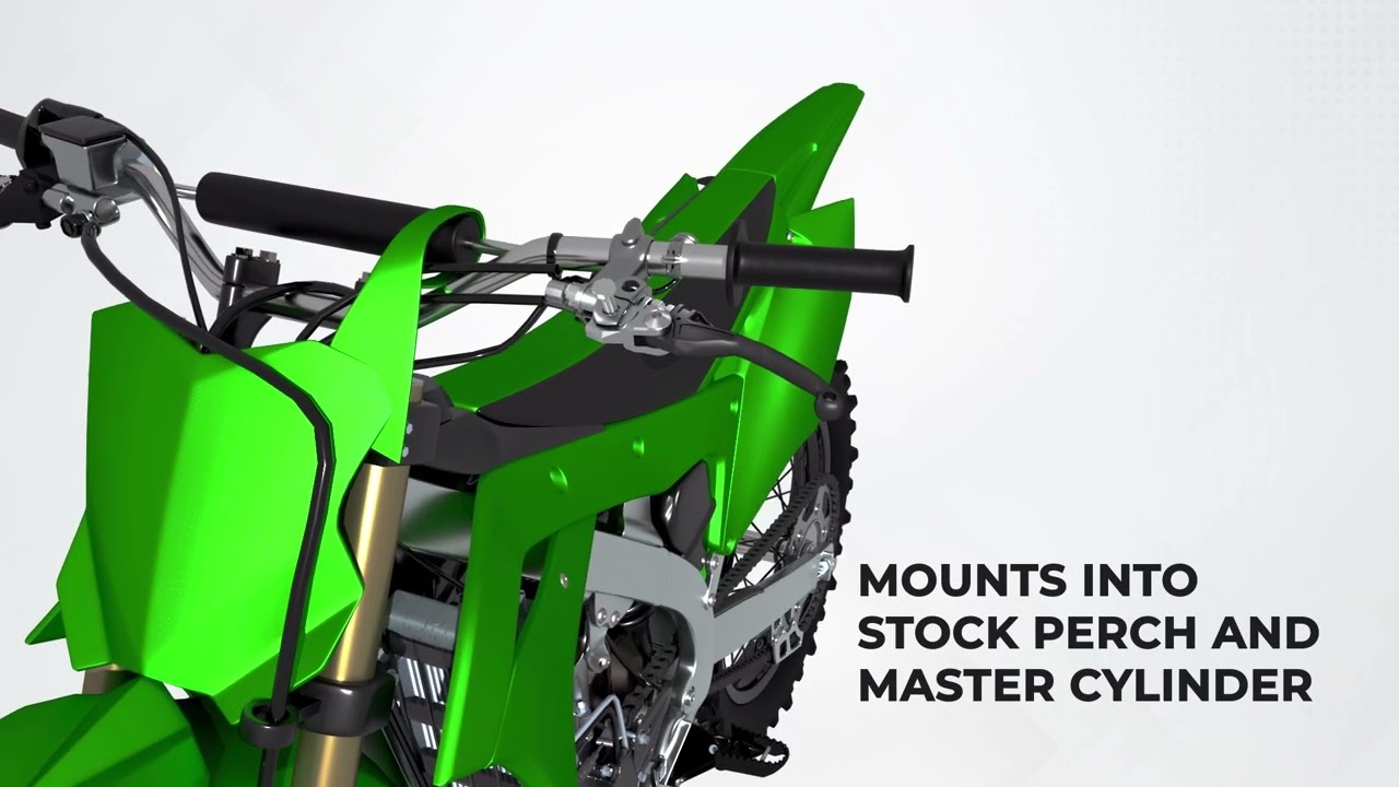 Why Pivot Unbreakable Levers are THE Levers ⚡️