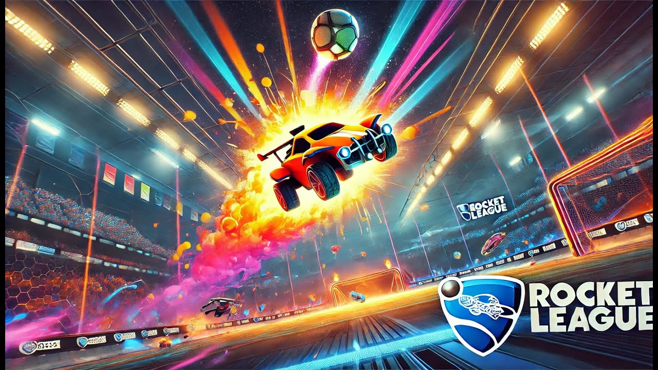LIVE ~Rocket League And Vibe With Me!~ Road To 1k Subs!