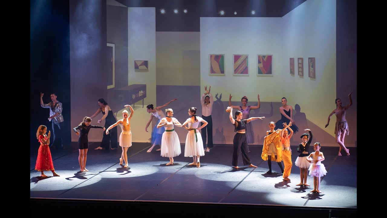 Gala 2023 Extraits