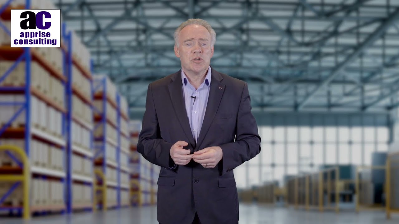 How to logistics Storage Methods MP4 1080