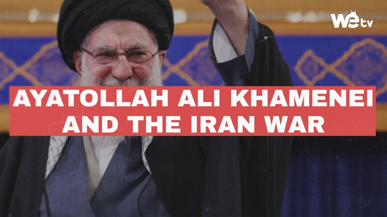 Ayatollah Ali Khamenei and the Iran War Crisis: Leadership, Martyrdom, and the New Middle East