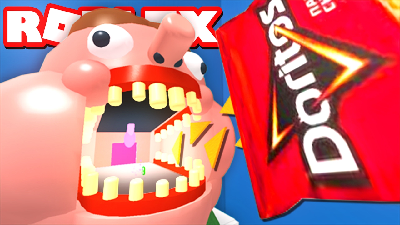 ESCAPE HUNGRY BOB OBBY