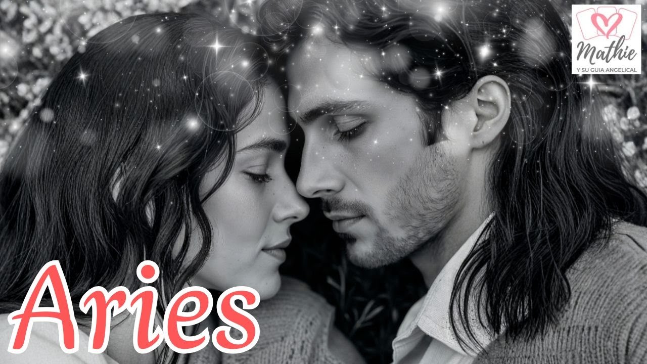 ARIES 💌💍¡Nace un COMPROMISO Muy Importante! 💖 Destino y Amor Real 😍✨ Horóscopo Aries amor hoy