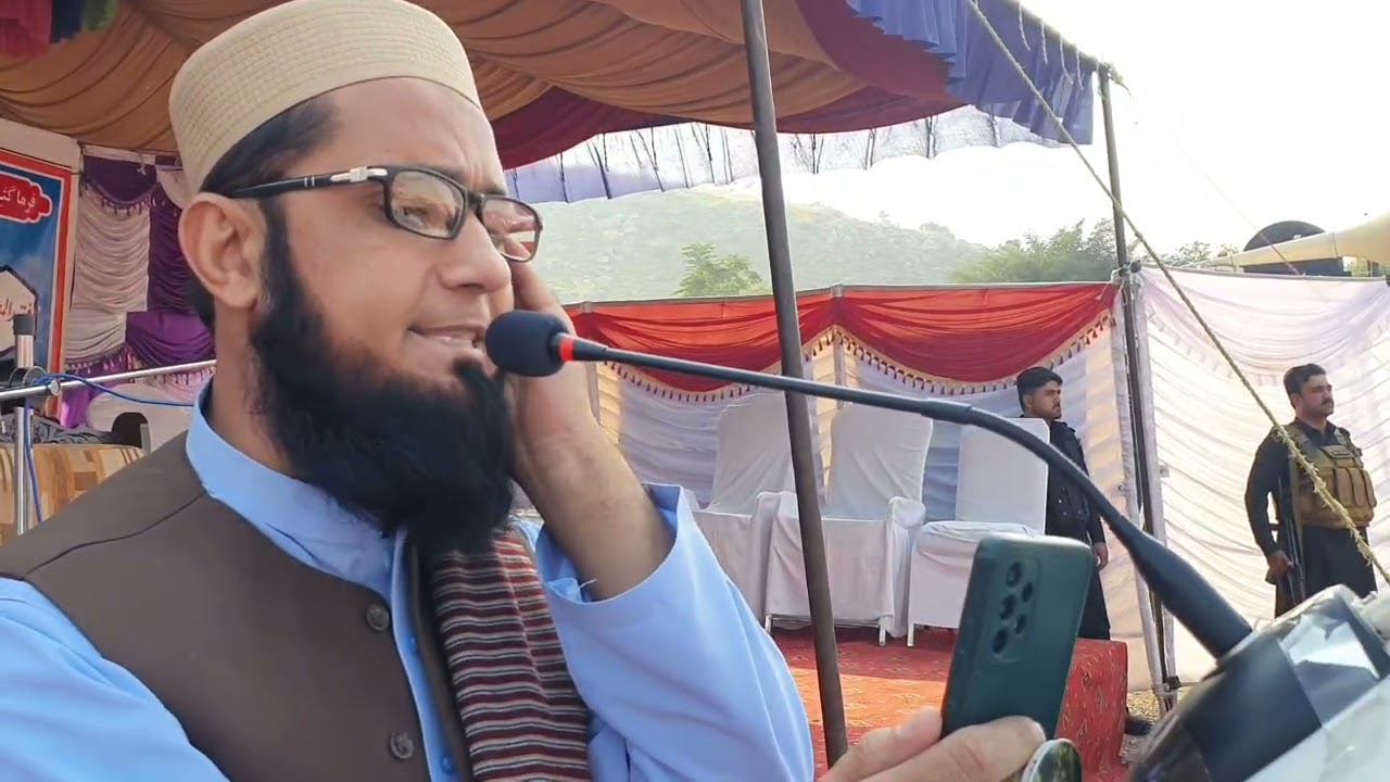 آٶ کہ کریں ان لب ورخسار کی باتیں سرکار کی باتیں