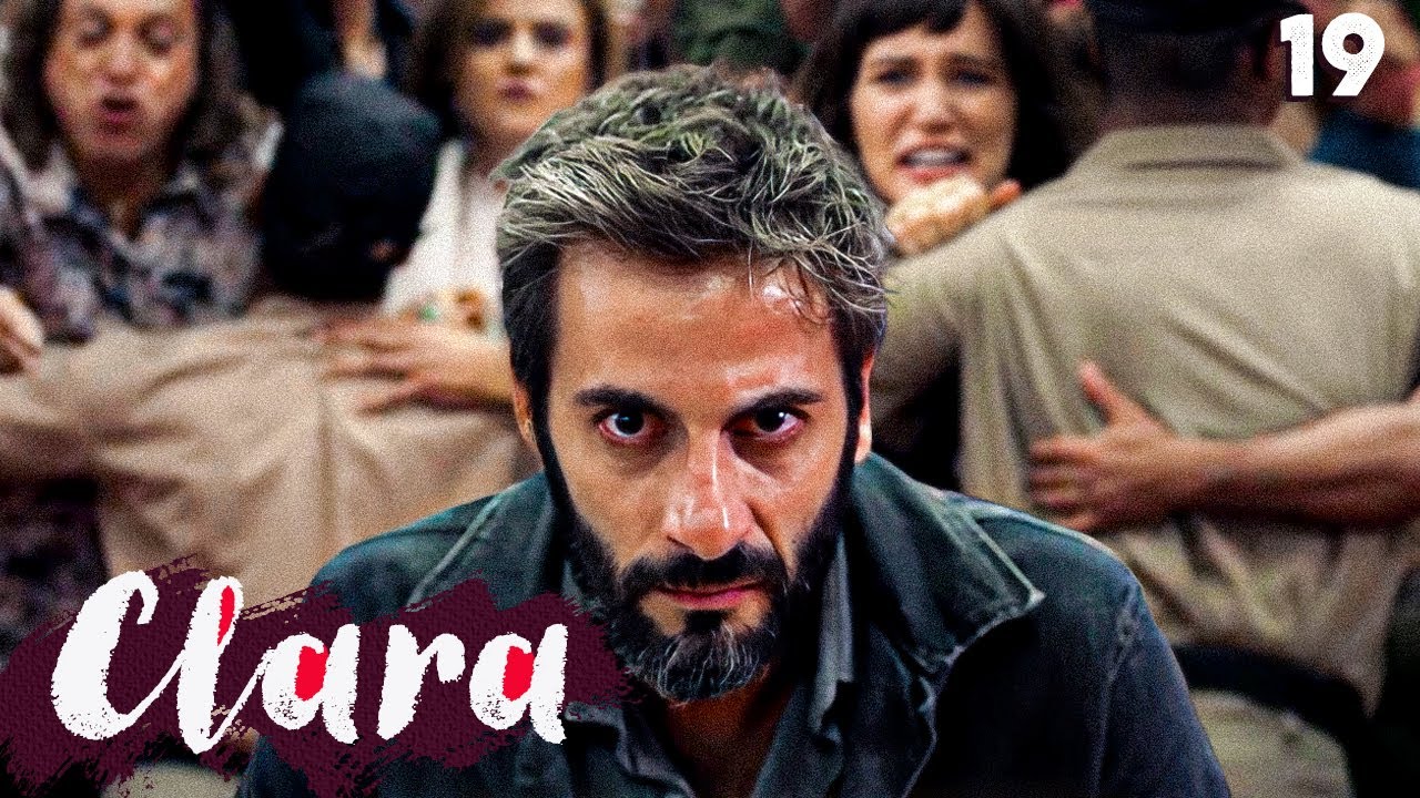 A HISTÓRIA DE CLARA (PARTE 19)