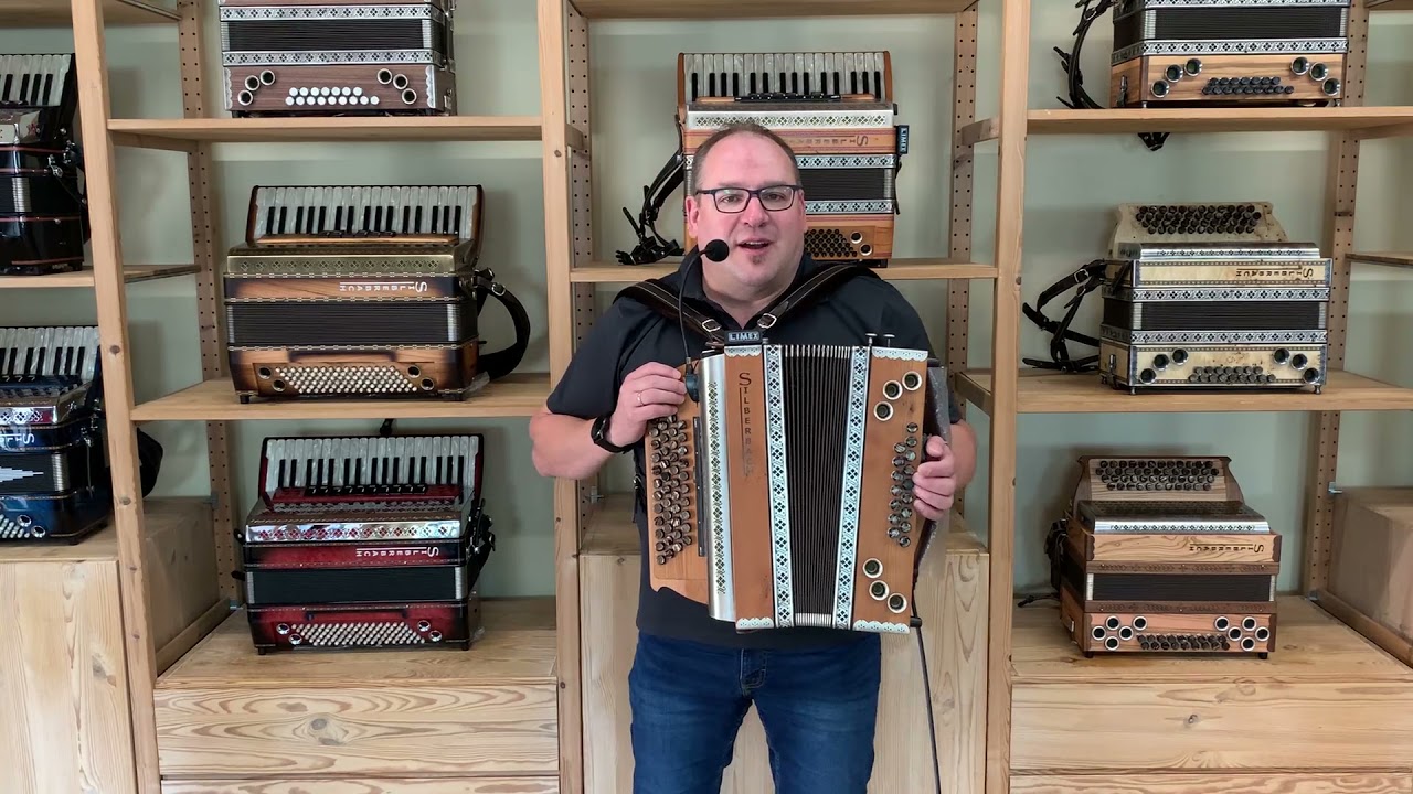 Rehragout bzw. Hegl Boarischer, Limex, Harmonika-Haus, Markus Brand