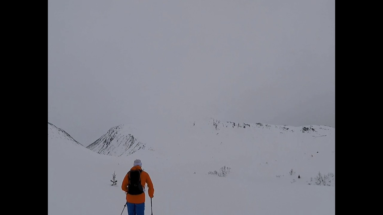H&oslash;gsvora 18.01.17