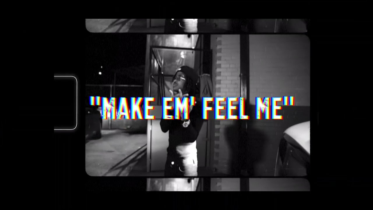 Lil Wookie - &ldquo;Against Em All&rdquo; (OFFICIAL MUSIC VIDEO)