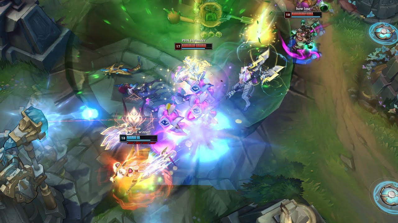 T1 Teddy Irelia [TRACKING THE PROS]
