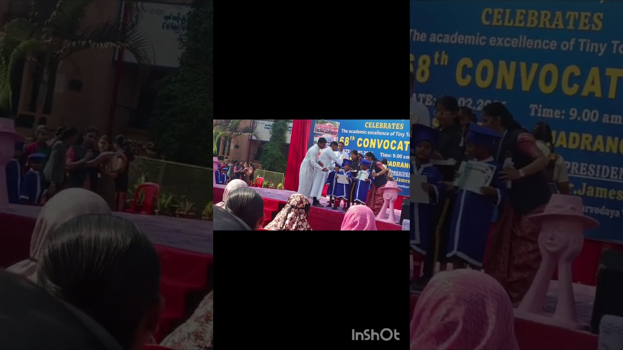 School function 