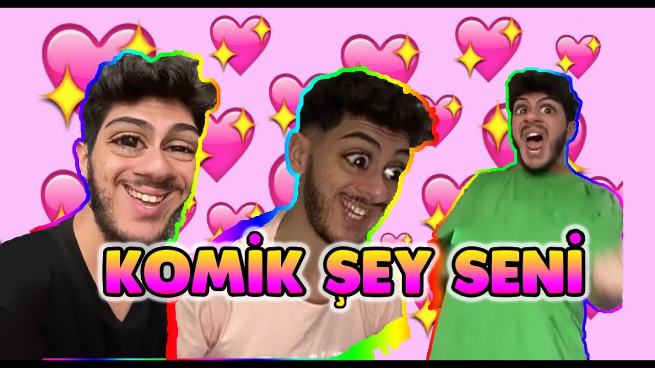 Mertlia 💖kOmiĞk şEy sEniĞ💖 videoları Part 2