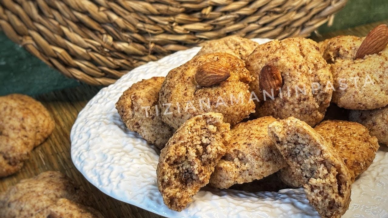 AMARETTI