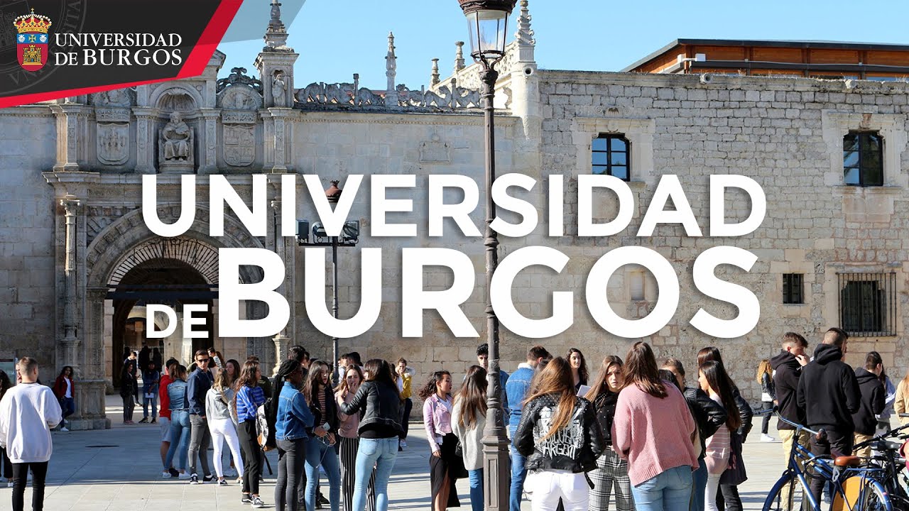Universidad de Burgos, una universidad pública, internacional y de calidad