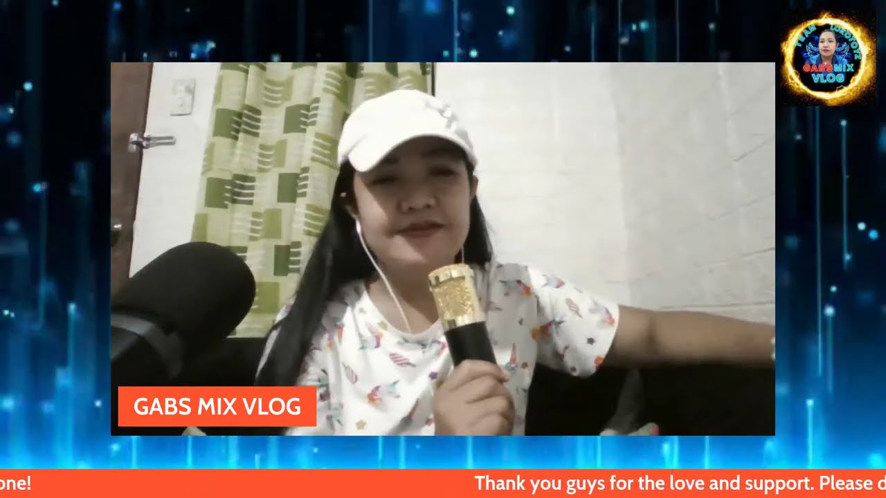 LIVE ENTERTAINMENT| MUSIC HUB | KARAOKE | GOOD VIBES | 