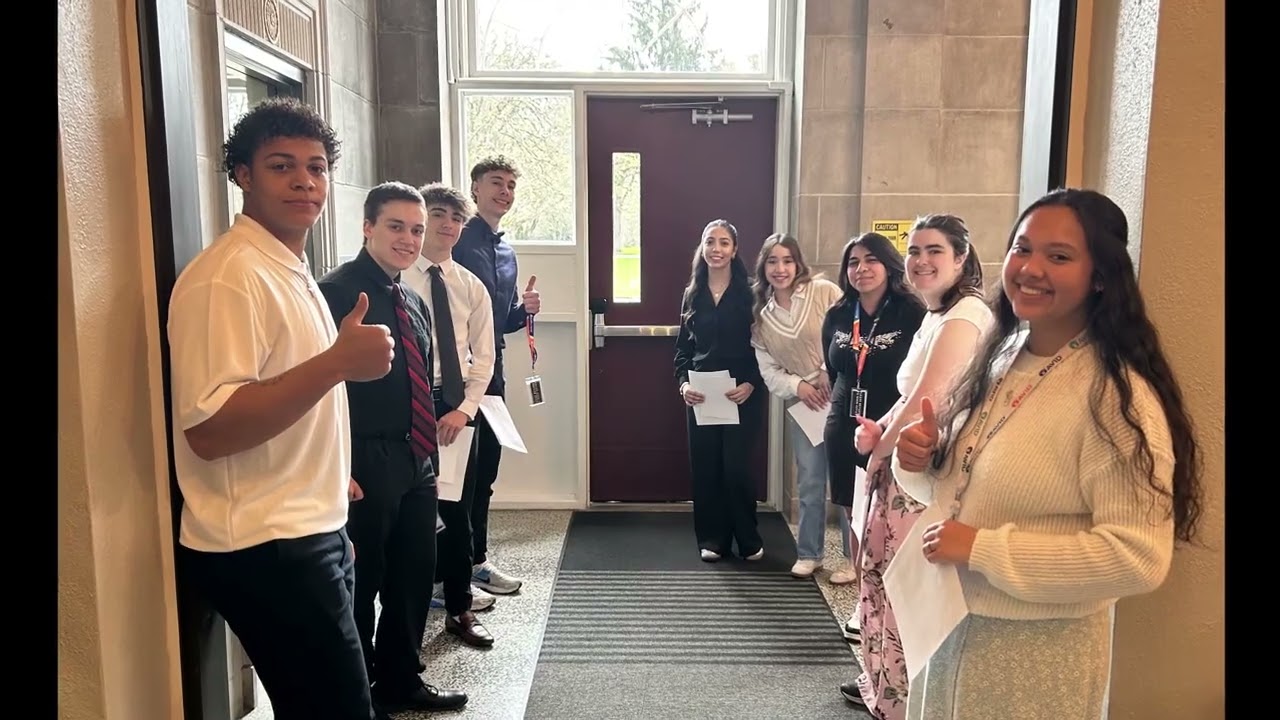 AVID Showcase Video