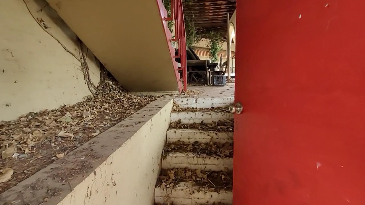 El Caballo Abandoned Theme Park, Perth, Western Australia | Abandoned World Photography