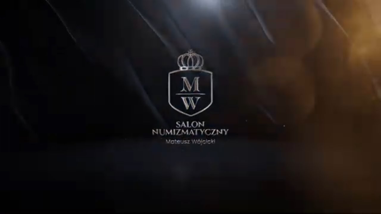 Aukcje PREMIUM - Salon Numizmatyczny Mateusz W&oacute;jcicki