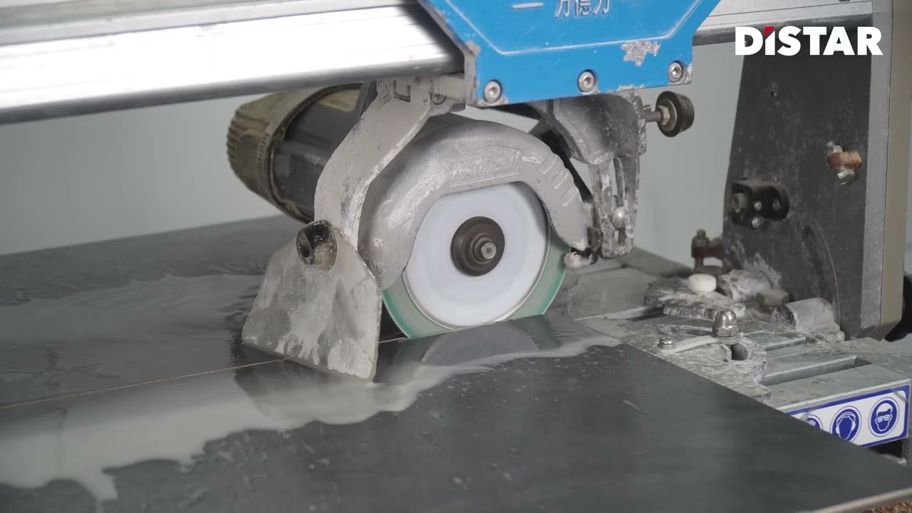 Distar Diamantklinge - MasterCut - Ø 125 mm