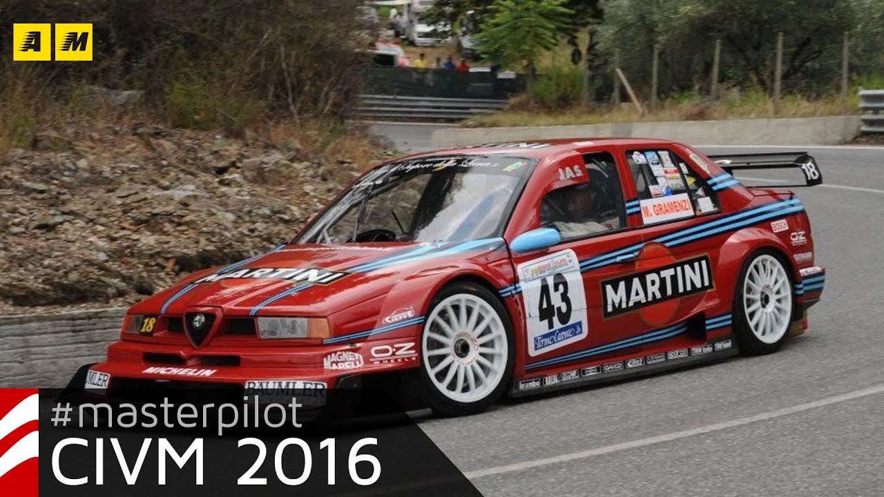 Coppa Paolino Teodori 2016 con Marco Gramenzi | Citroen C3 Max @CIVM 2016