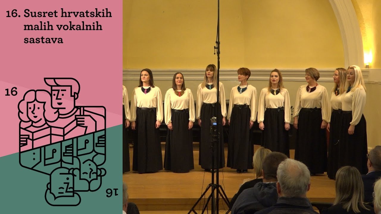 Folklorna družina „Vuga“, Karlovac