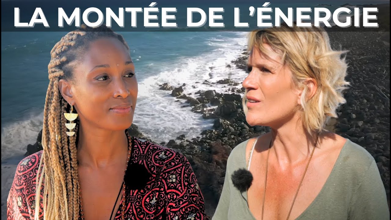 Kundalini, chamanisme et discernement au Vortex d’’Etang-Salé (La Réunion)
