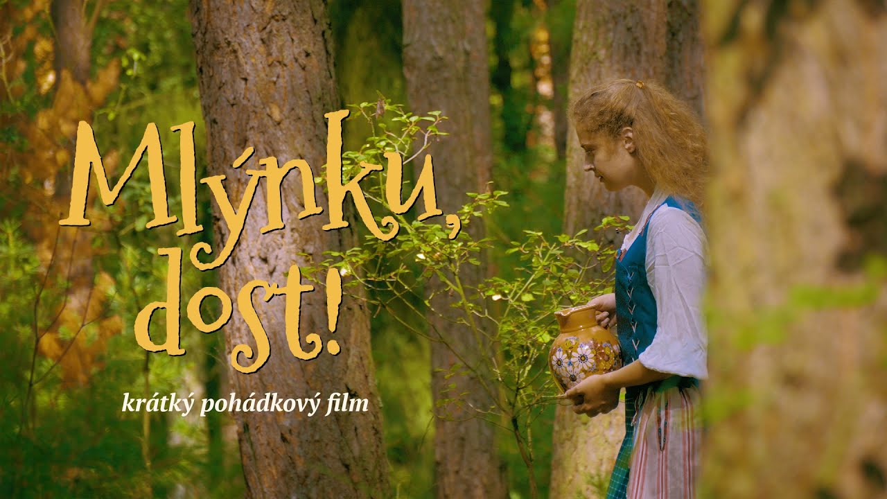 Mlýnku, dost! - Celá Pohádka / 2019
