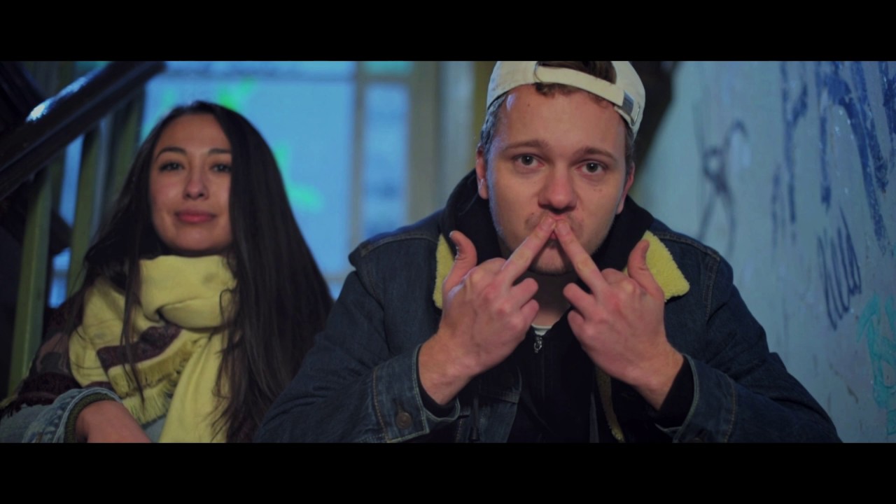 Tis L - Corner/Ballern feat. DJ Sakul & Stella