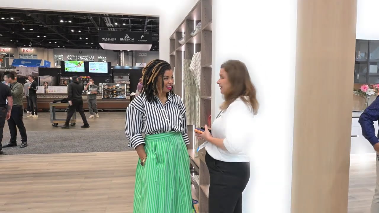 KBIS 2026 Highlights | Innovation. Design. What’s Next.