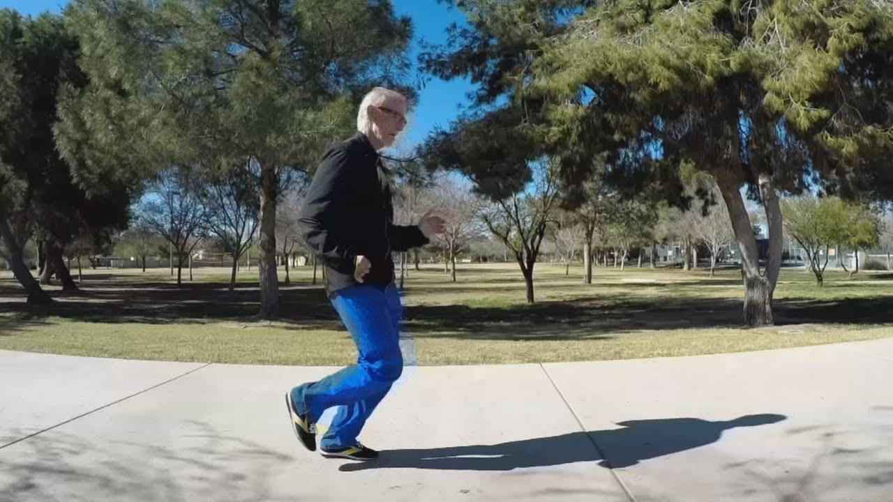 Chandler man has run every day for 40 years
