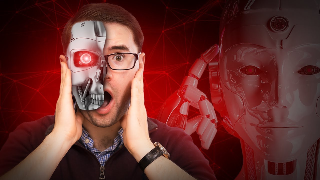 Will AI Replace The Coaching Industry? (The Future of Coaching)