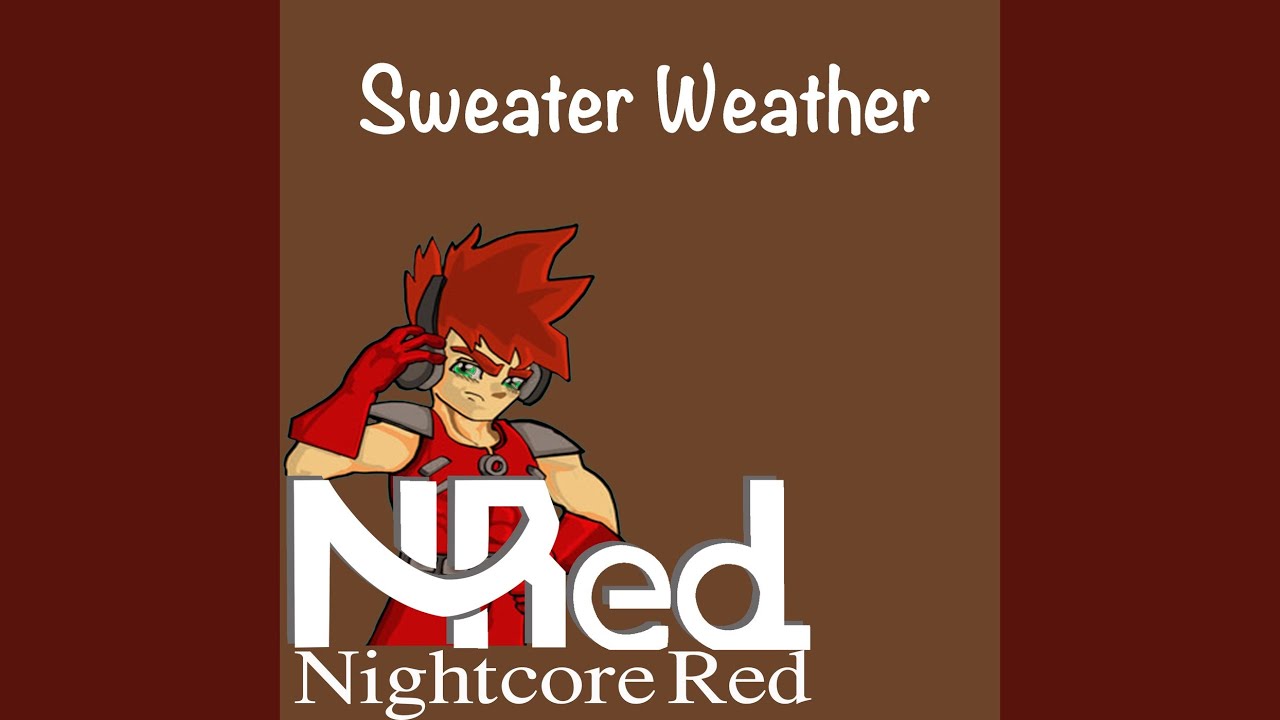 Sweater Weather