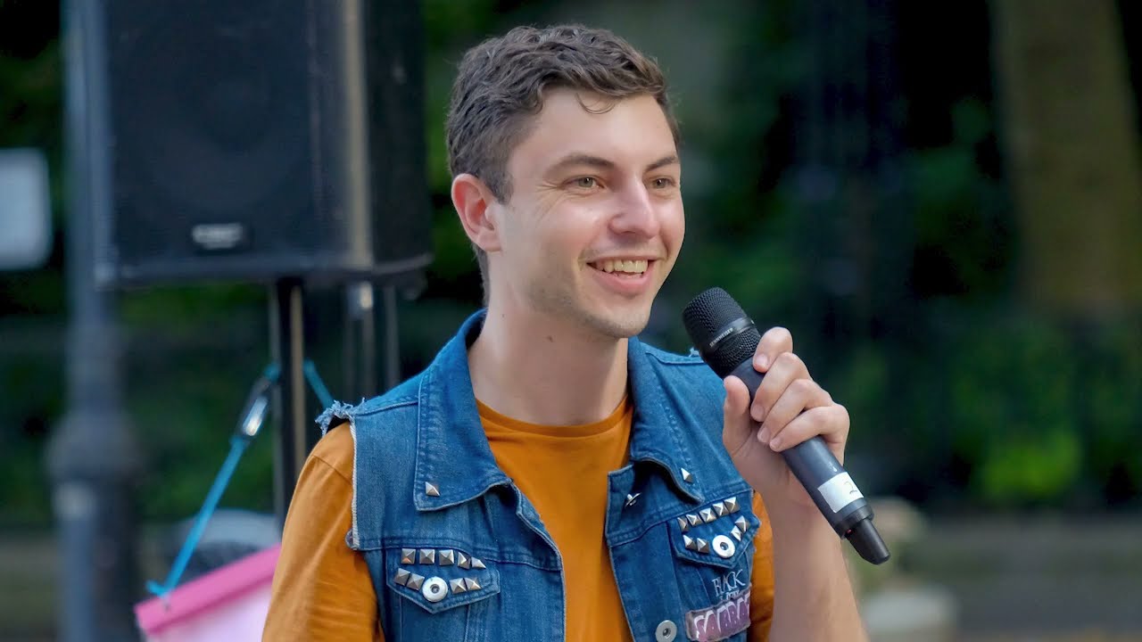 National Queer Theater Presents: Staging Pride