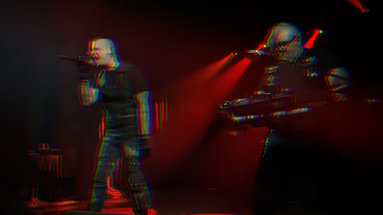 nolongerhuman | 