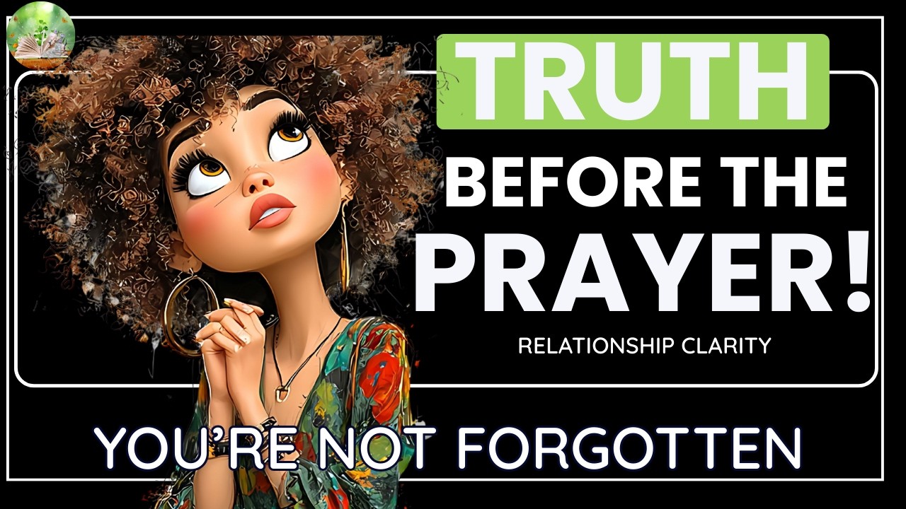 God Has Not Forgotten You | A Prayer for Your Waiting Season!