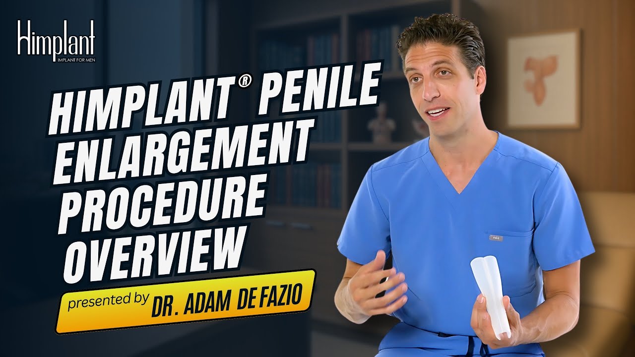 Does Penile Enlargement Really Work? | Board-Certified Urologic Surgeon Reveals The Truth