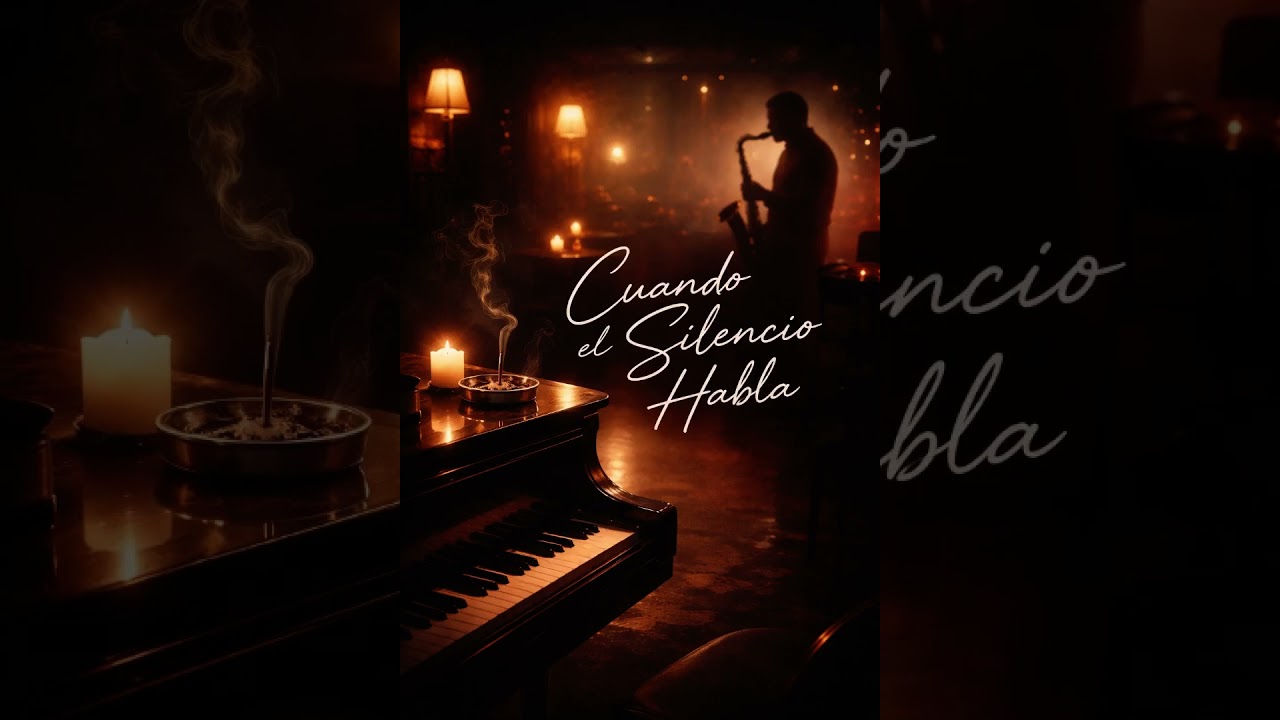 Cuando el silencio habla, la música escucha